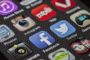 Study: Social Media Making People Anti-Social, Jealous
